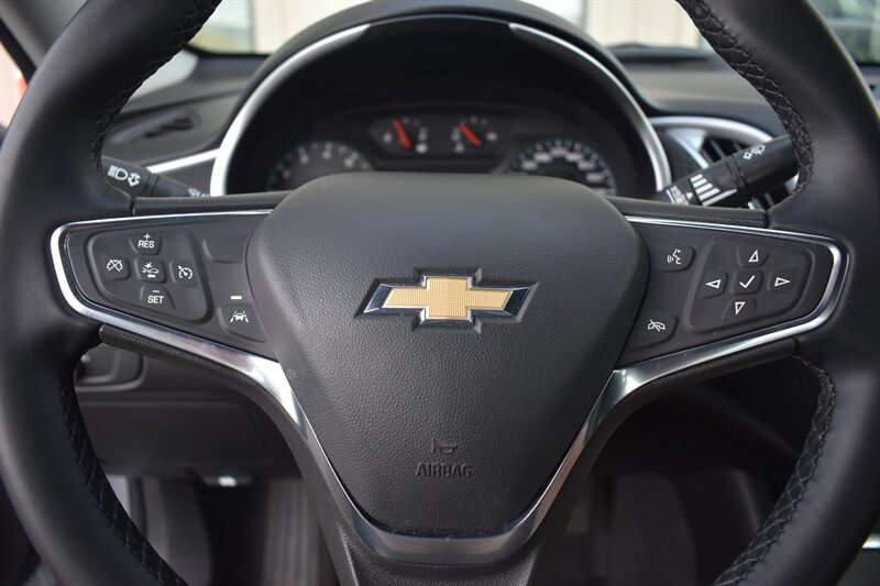 2024 Chevrolet Malibu LT - Photo 26 - Heber City, UT 84032