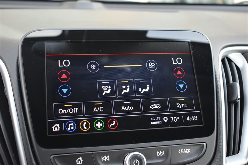 2024 Chevrolet Malibu LT - Photo 24 - Heber City, UT 84032