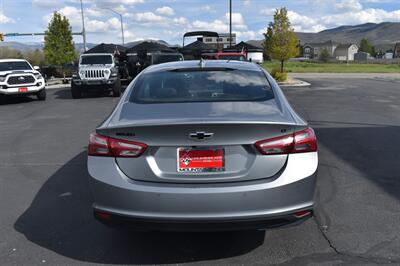 2024 Chevrolet Malibu LT - Photo 7 - Heber City, UT 84032