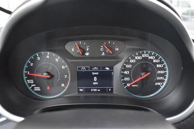 2024 Chevrolet Malibu LT - Photo 29 - Heber City, UT 84032