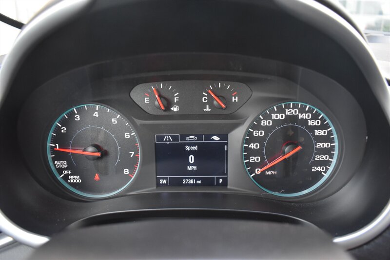 2024 Chevrolet Malibu LT - Photo 29 - Heber City, UT 84032