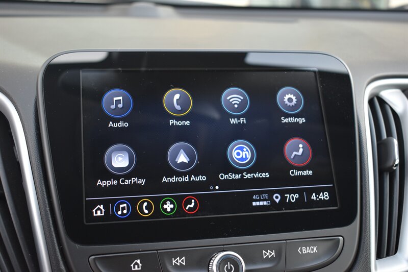 2024 Chevrolet Malibu LT - Photo 23 - Heber City, UT 84032