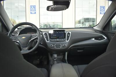 2024 Chevrolet Malibu LT - Photo 12 - Heber City, UT 84032