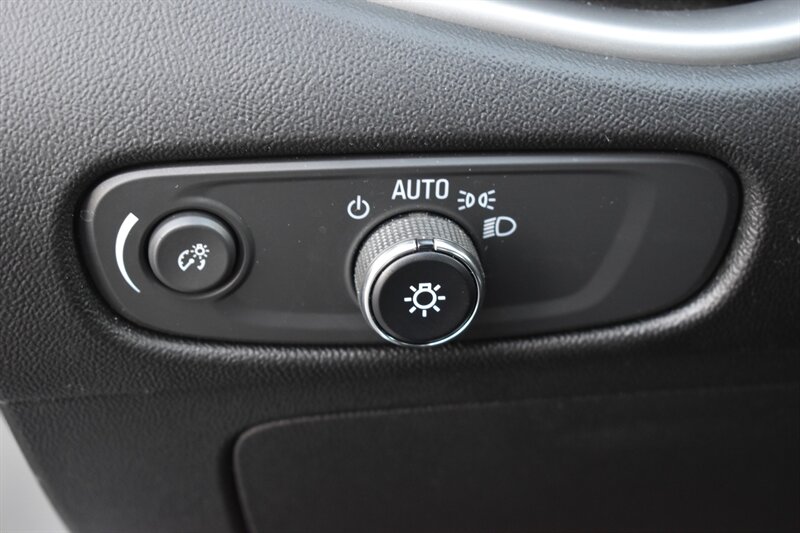 2024 Chevrolet Malibu LT - Photo 18 - Heber City, UT 84032