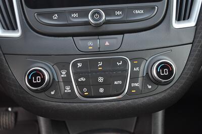 2024 Chevrolet Malibu LT - Photo 21 - Heber City, UT 84032