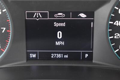 2024 Chevrolet Malibu LT - Photo 30 - Heber City, UT 84032