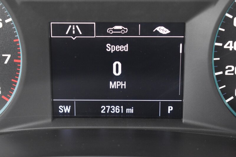 2024 Chevrolet Malibu LT - Photo 30 - Heber City, UT 84032