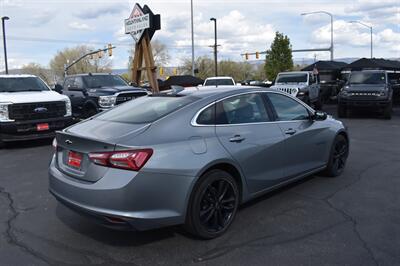 2024 Chevrolet Malibu LT - Photo 5 - Heber City, UT 84032