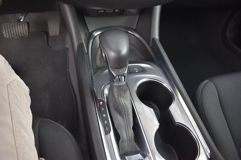 2024 Chevrolet Malibu LT - Photo 19 - Heber City, UT 84032