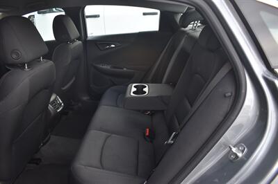 2024 Chevrolet Malibu LT - Photo 11 - Heber City, UT 84032