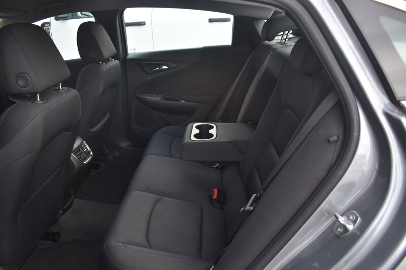 2024 Chevrolet Malibu LT - Photo 11 - Heber City, UT 84032