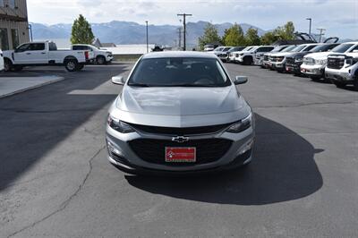 2024 Chevrolet Malibu LT - Photo 9 - Heber City, UT 84032