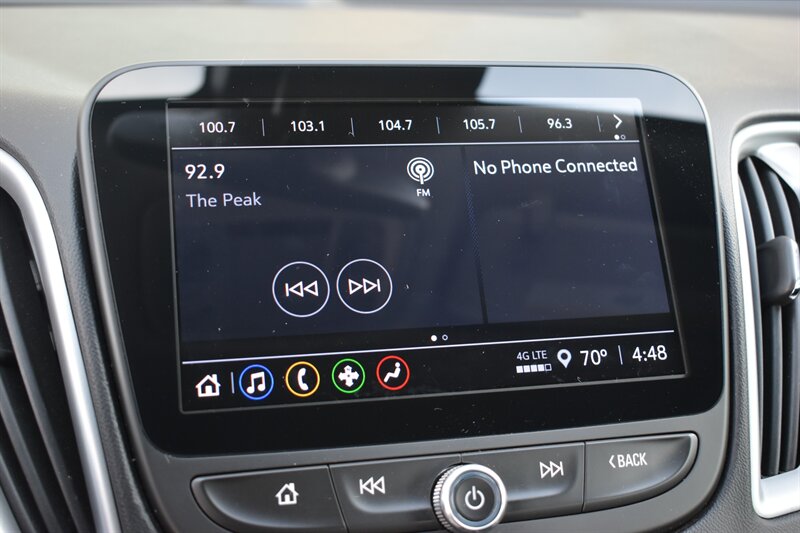 2024 Chevrolet Malibu LT - Photo 22 - Heber City, UT 84032