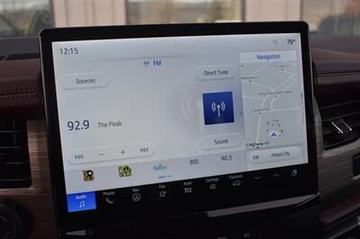 2024 Ford Expedition MAX Limited   - Photo 36 - Heber City, UT 84032