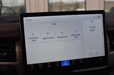 2024 Ford Expedition MAX Limited   - Photo 38 - Heber City, UT 84032