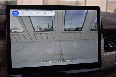 2024 Ford Expedition MAX Limited   - Photo 46 - Heber City, UT 84032