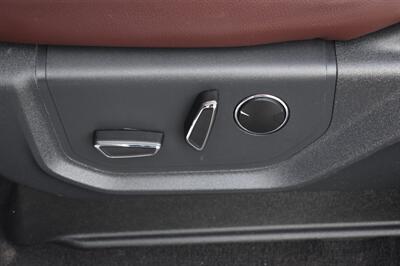 2024 Ford Expedition MAX Limited   - Photo 19 - Heber City, UT 84032