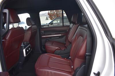 2024 Ford Expedition MAX Limited   - Photo 15 - Heber City, UT 84032