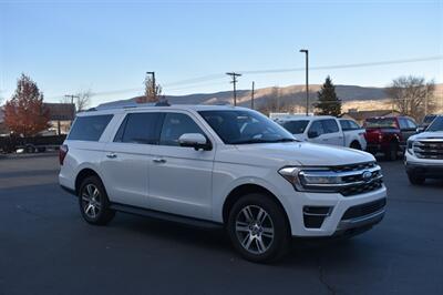 2024 Ford Expedition MAX Limited SUV