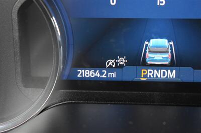 2024 Ford Expedition MAX Limited   - Photo 54 - Heber City, UT 84032