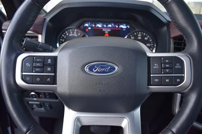 2024 Ford Expedition MAX Limited   - Photo 50 - Heber City, UT 84032
