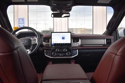 2024 Ford Expedition MAX Limited   - Photo 17 - Heber City, UT 84032