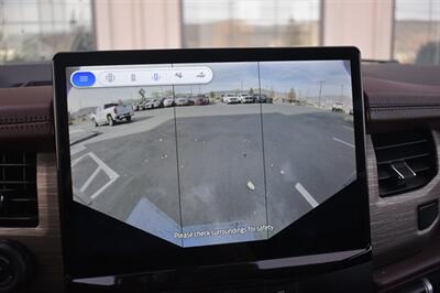 2024 Ford Expedition MAX Limited   - Photo 43 - Heber City, UT 84032