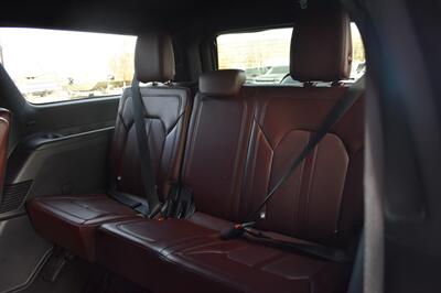2024 Ford Expedition MAX Limited   - Photo 14 - Heber City, UT 84032
