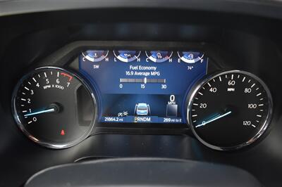 2024 Ford Expedition MAX Limited   - Photo 53 - Heber City, UT 84032