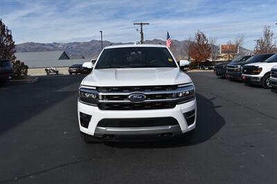 2024 Ford Expedition MAX Limited   - Photo 13 - Heber City, UT 84032