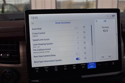 2024 Ford Expedition MAX Limited   - Photo 39 - Heber City, UT 84032