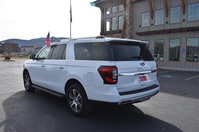 2024 Ford Expedition MAX Limited   - Photo 6 - Heber City, UT 84032