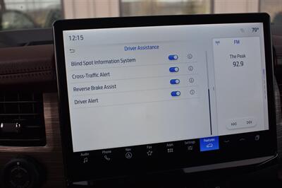 2024 Ford Expedition MAX Limited   - Photo 40 - Heber City, UT 84032