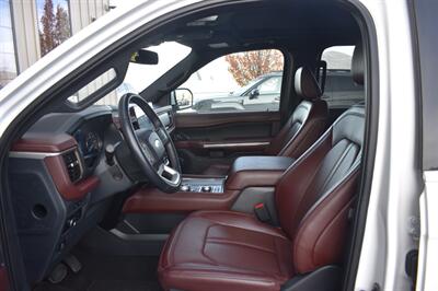 2024 Ford Expedition MAX Limited   - Photo 18 - Heber City, UT 84032