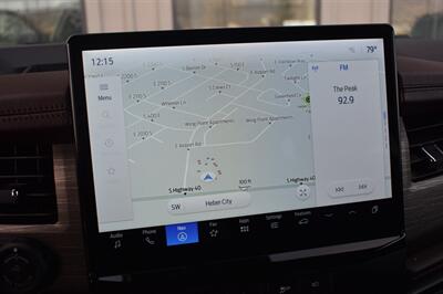 2024 Ford Expedition MAX Limited   - Photo 37 - Heber City, UT 84032