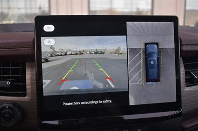 2024 Ford Expedition MAX Limited   - Photo 41 - Heber City, UT 84032