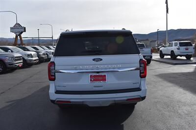 2024 Ford Expedition MAX Limited   - Photo 7 - Heber City, UT 84032