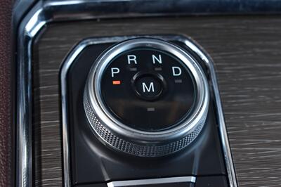 2024 Ford Expedition MAX Limited   - Photo 33 - Heber City, UT 84032