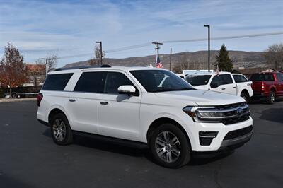 2024 Ford Expedition MAX Limited SUV