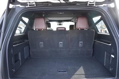 2024 Ford Expedition MAX Limited   - Photo 9 - Heber City, UT 84032