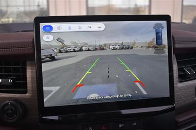 2024 Ford Expedition MAX Limited   - Photo 42 - Heber City, UT 84032