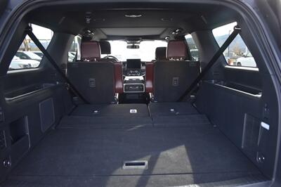 2024 Ford Expedition MAX Limited   - Photo 10 - Heber City, UT 84032