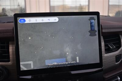 2024 Ford Expedition MAX Limited   - Photo 44 - Heber City, UT 84032