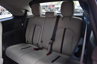 2025 Mazda CX-90 Plug-in Hybrid Premium Sport   - Photo 13 - Heber City, UT 84032