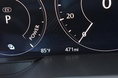 2025 Mazda CX-90 Plug-in Hybrid Premium Sport   - Photo 41 - Heber City, UT 84032