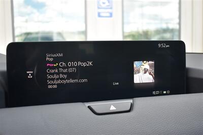 2025 Mazda CX-90 Plug-in Hybrid Premium Sport   - Photo 33 - Heber City, UT 84032