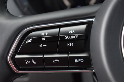 2025 Mazda CX-90 Plug-in Hybrid Premium Sport   - Photo 39 - Heber City, UT 84032