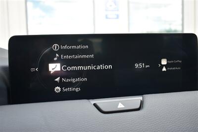 2025 Mazda CX-90 Plug-in Hybrid Premium Sport   - Photo 32 - Heber City, UT 84032