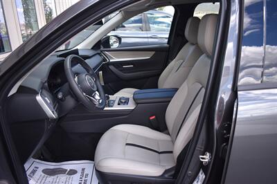 2025 Mazda CX-90 Plug-in Hybrid Premium Sport   - Photo 17 - Heber City, UT 84032