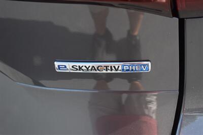 2025 Mazda CX-90 Plug-in Hybrid Premium Sport   - Photo 8 - Heber City, UT 84032